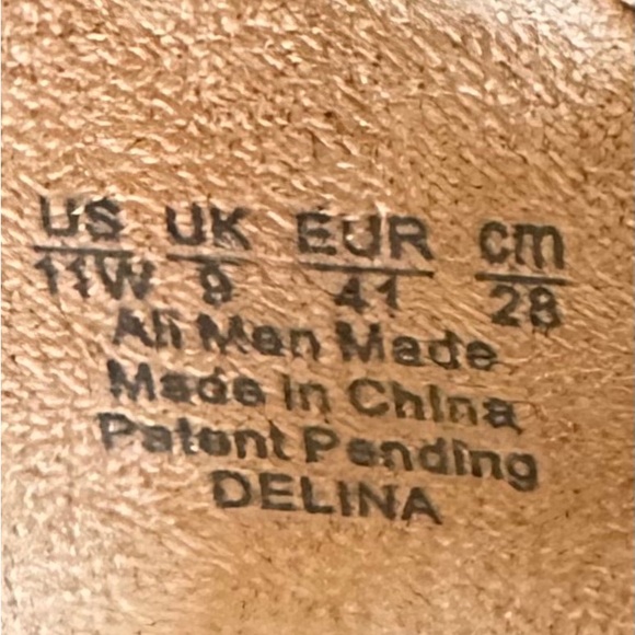 Naturalizer Delina Strappy Sandals Size 11W - Picture 14 of 14